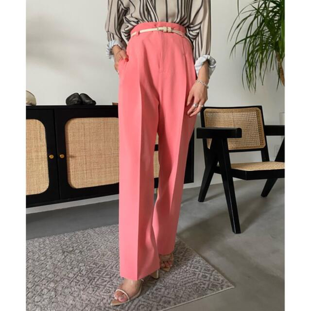 OTONA COLOR PANTS | フリマアプリ ラクマ