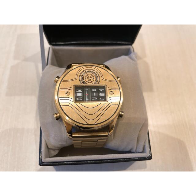 定価23000円future funk デジタルアナログ時計
