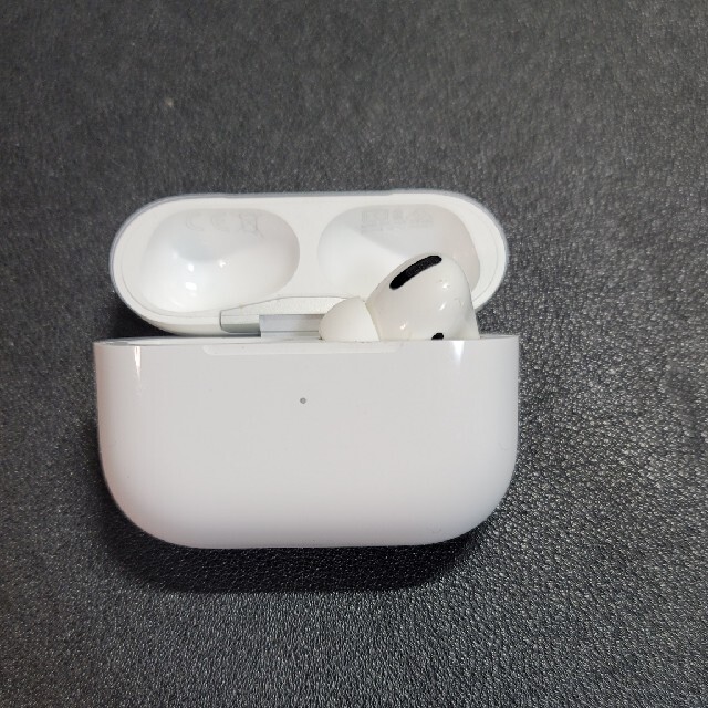 Air pods pro 片耳　ケース付きairpods