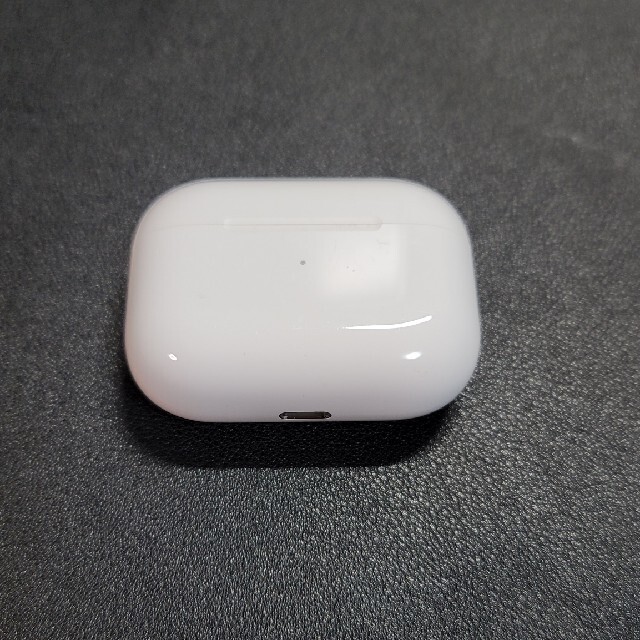 Air pods pro 片耳　ケース付きairpods