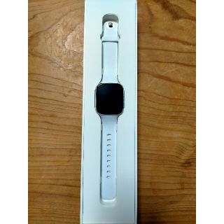 オッポ(OPPO)のOppo Watch 41mm 美品 日本版(腕時計(デジタル))