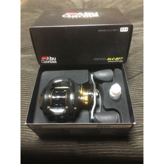 レヴォ(Revo)のアブガルシア(Abu Garcia) REVO ALC BF7  新品・未使用(リール)