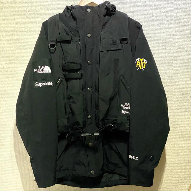 Supreme(シュプリーム)のSUPREME NORTH FACE RTG JACKET メンズのジャケット/アウター(マウンテンパーカー)の商品写真