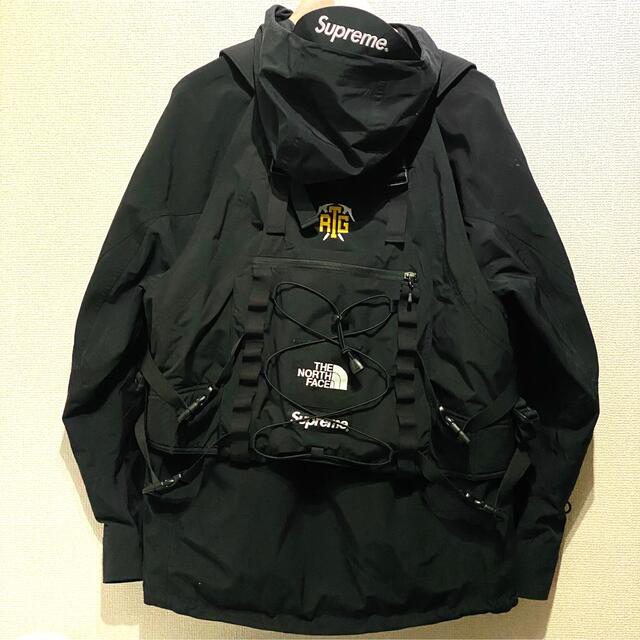 Supreme(シュプリーム)のSUPREME NORTH FACE RTG JACKET メンズのジャケット/アウター(マウンテンパーカー)の商品写真