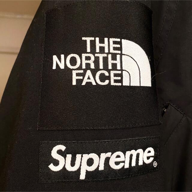 Supreme(シュプリーム)のSUPREME NORTH FACE RTG JACKET メンズのジャケット/アウター(マウンテンパーカー)の商品写真