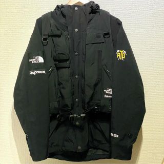 シュプリーム(Supreme)のSUPREME NORTH FACE RTG JACKET(マウンテンパーカー)