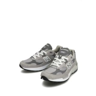 ニューバランス(New Balance)のnew balance 992 gr 25cm(スニーカー)