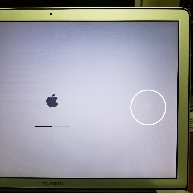 爆速 Macbook Pro 15インチ SSD128GB office付 www.mecadraft.com