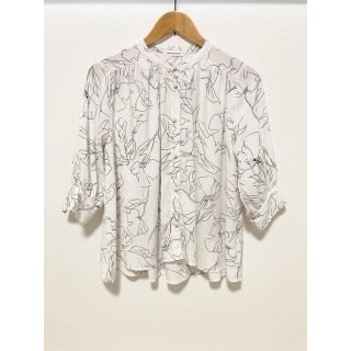 ナチュラルクチュール(natural couture)のぶうこママ様専用♪(シャツ/ブラウス(長袖/七分))