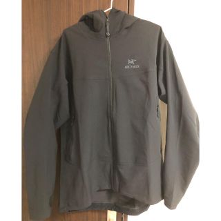 アークテリクス(ARC'TERYX)のアークテリクス　ガンマLT  フーディ(マウンテンパーカー)