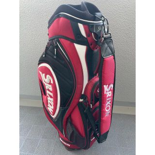 スリクソン(Srixon)のSRIXON キャディバック(バッグ)