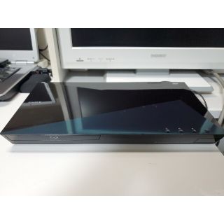 ソニー(SONY)のSONY　ブルーレイプレイヤーBDP-S5100(ブルーレイプレイヤー)