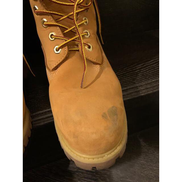 Timberland(ティンバーランド)のティンバーランド　ブーツ メンズの靴/シューズ(ブーツ)の商品写真