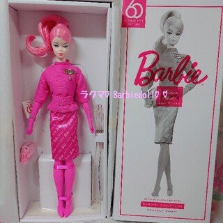 バービー モデルの通販 300点以上 | Barbieを買うならラクマ