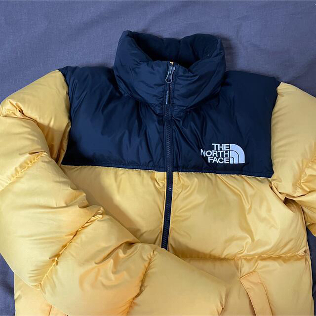 The North Face Nuptse