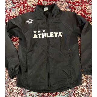 アスレタ(ATHLETA)のアスレタ150ジャケット、パンツ上下セット(その他)