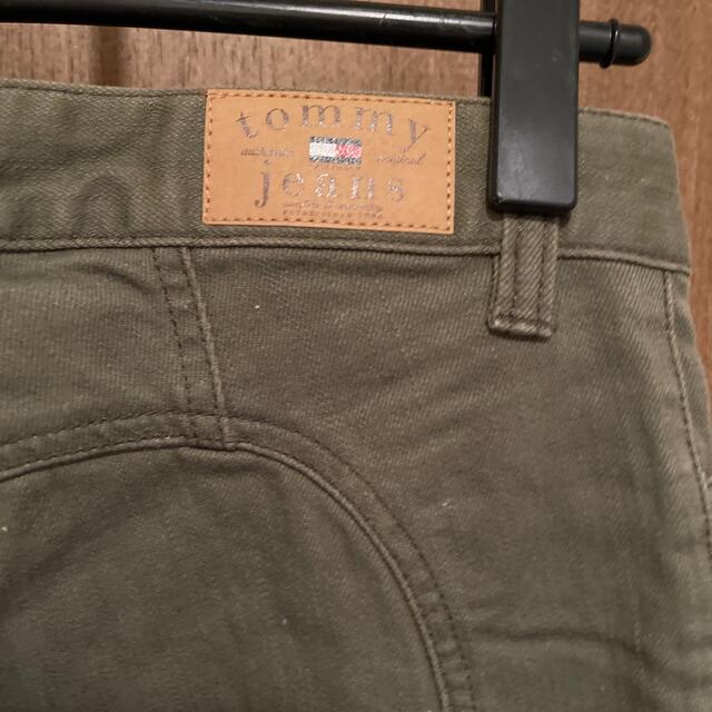 TOMMY(トミー)のトミージーンズ レディースのパンツ(デニム/ジーンズ)の商品写真