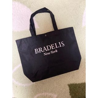 ブラデリスニューヨーク(BRADELIS New York)のショップバッグ(ショップ袋)