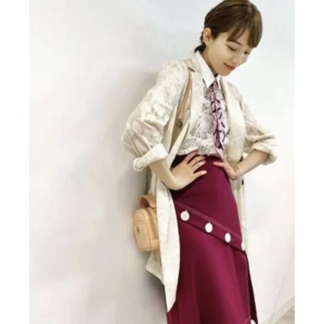 AMERI MEDI ALICE SHIRT JACKET アメリヴィンテージ