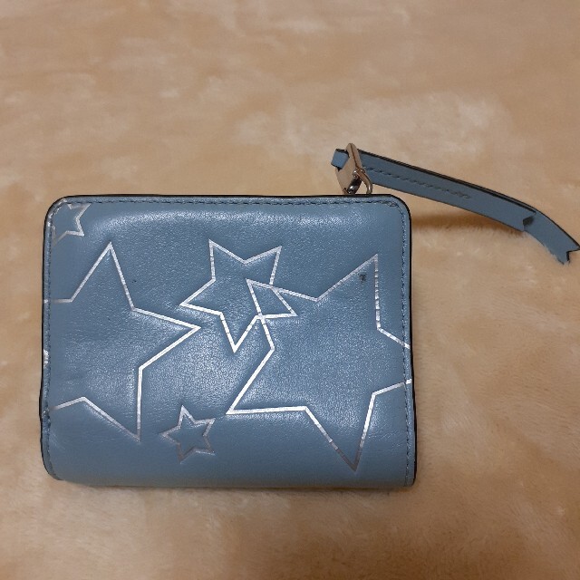 MARC JACOBS　財布