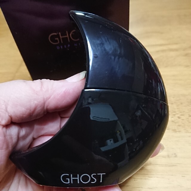 Ghost(ゴースト)の🌙🌙ghost DEEPnight🌙 コスメ/美容の香水(香水(女性用))の商品写真