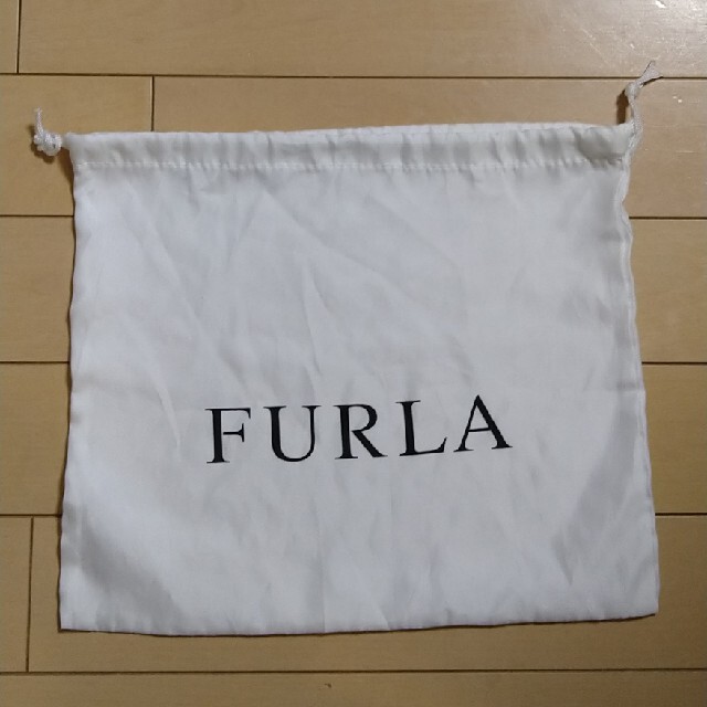 Furla(フルラ)のフルラ　FURLA　保存用袋 レディースのバッグ(ショップ袋)の商品写真