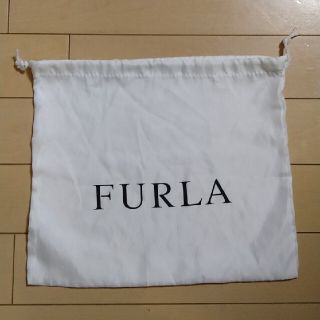 フルラ(Furla)のフルラ　FURLA　保存用袋(ショップ袋)