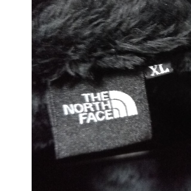 THE NORTH FACE(ザノースフェイス)のノースフェイス　アンタークティカバーサロフトジャケット　ブラック　XL 黒 メンズのジャケット/アウター(その他)の商品写真