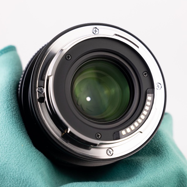 SIGMA 65mm F2 DG DN Lマウント 美品