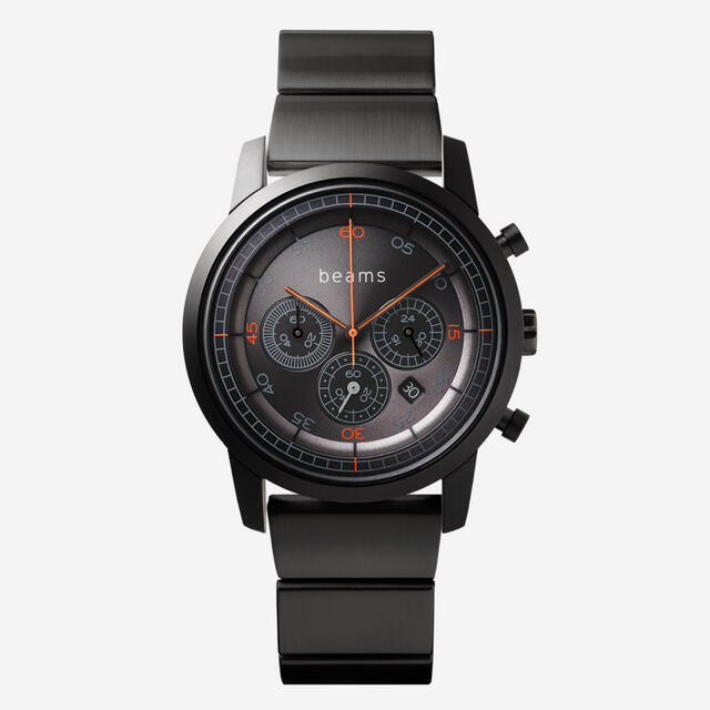 CITIZEN(シチズン)の【新品】SONY wena wrist beams WN-WC03B-H メンズの時計(腕時計(アナログ))の商品写真