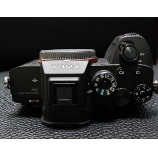 美品 α7R4 IV ILCE-7RM4