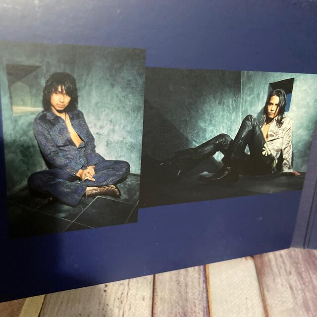 L'Arc~en~Ciel - L'Arc〜en〜Ciel Clicked Singles Best 13 CD L'Arc~en~Ciel - L'Arc〜en〜Ciel Clicked Singles Best 13 CD