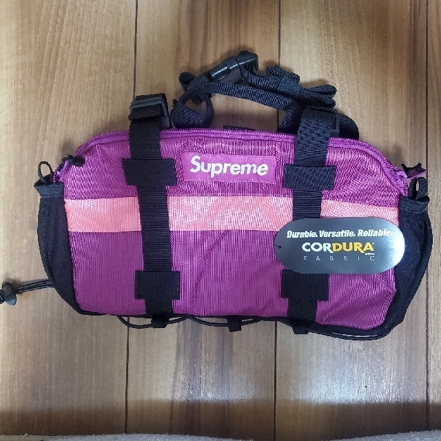 Supreme 19aw Shoulder Bag