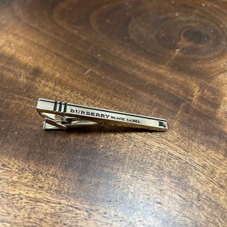 BURBERRY BLACK LABEL(ネクタイピン)のフリマアイテム一覧 BURBERRY BLACK LABEL(ネクタイピン)のフリマアイテム一覧