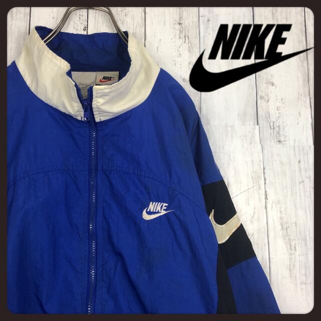 NIKE ナイキ ナイロンジャケット bckediri.beacukai.go.id
