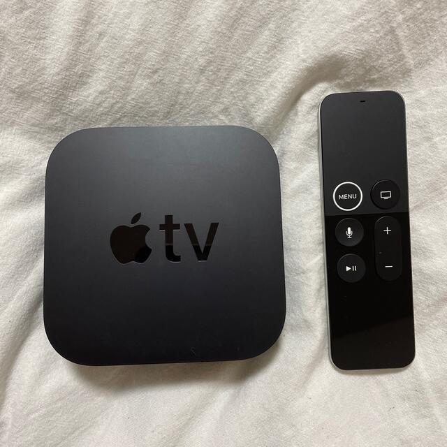 Apple TV 4K  64GB