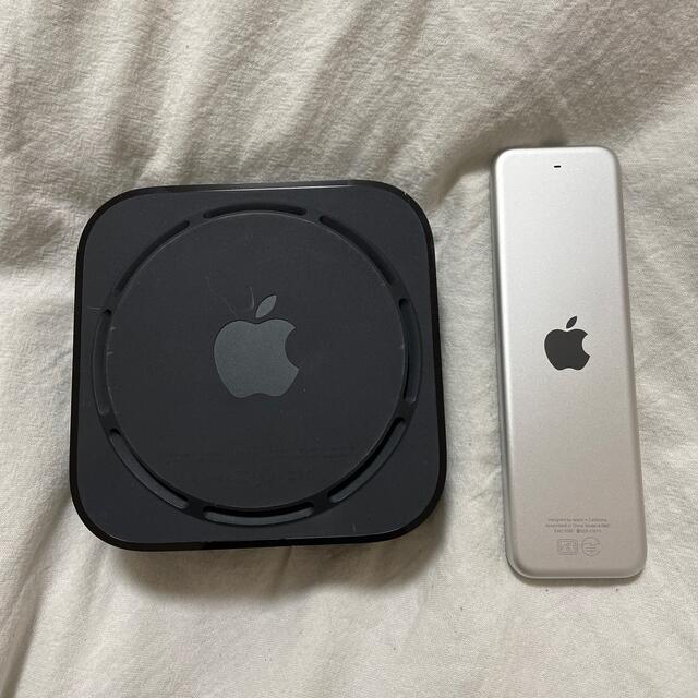 Apple TV 4K  64GB