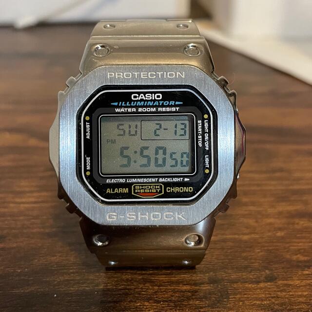 G-SHOCK