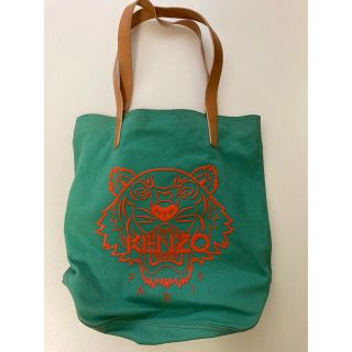 ケンゾー(KENZO)のKENZO トートバッグ(トートバッグ)