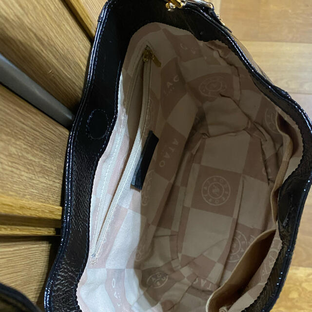ATAO(アタオ)のまる様専用 レディースのバッグ(ショルダーバッグ)の商品写真