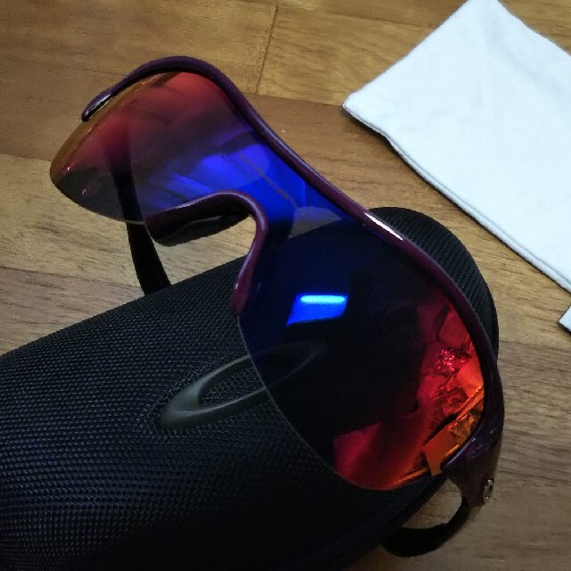 Oakley　サングラス　オークリー サイクリング 偏光グラス