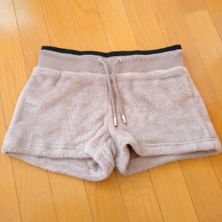 レディー(Rady)のRady モコモコ ショートパンツ M ボア(ショートパンツ)