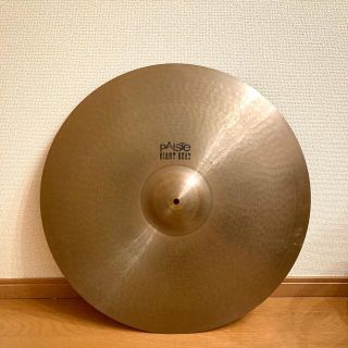 【PAISTE】GIANT BEAT RIDE 24(シンバル)