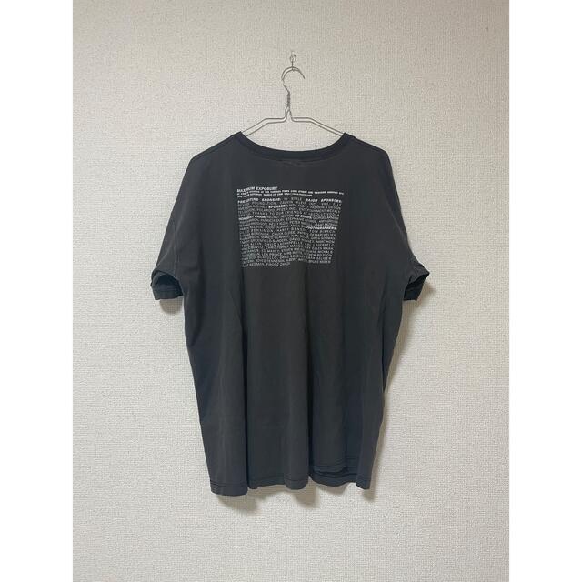 90sUSA製Calvin Klein TシャツXL Bruce Weber