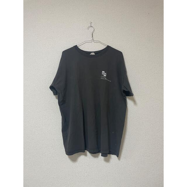 90sUSA製Calvin Klein TシャツXL Bruce Weber 1