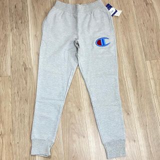 チャンピオン(Champion)の新品 チャンピオン リバースウィーブ パンツ Mサイズ スウェットパンツ グレー(その他)