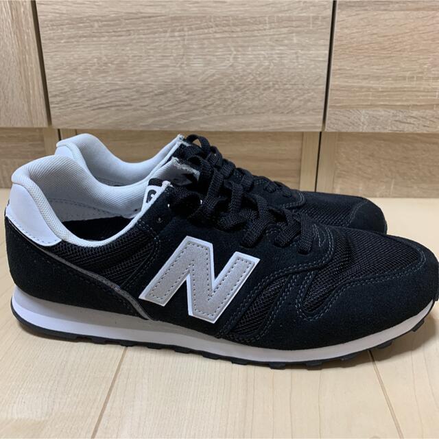 New Balance(ニューバランス)のニューバランス　D ML373KB2 スニーカー メンズの靴/シューズ(スニーカー)の商品写真