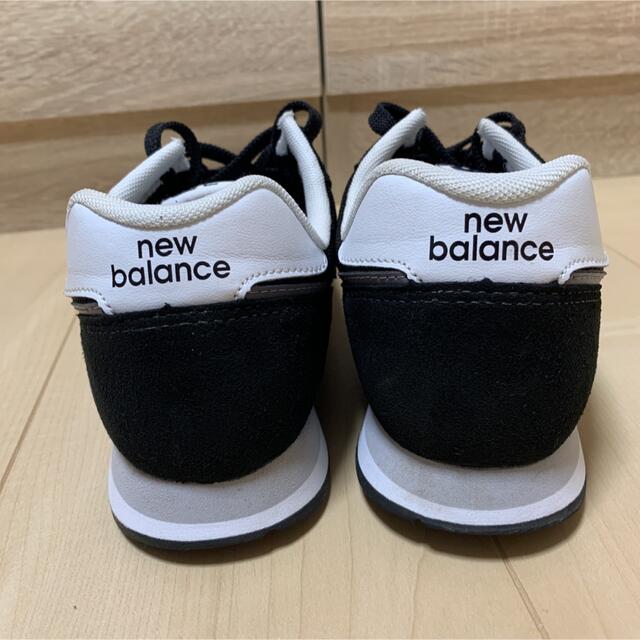 New Balance(ニューバランス)のニューバランス　D ML373KB2 スニーカー メンズの靴/シューズ(スニーカー)の商品写真