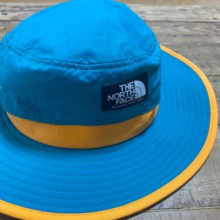 ザノースフェイス(THE NORTH FACE)のオリーブ様専用　ノースフェイス　Horizon Hat(ハット)