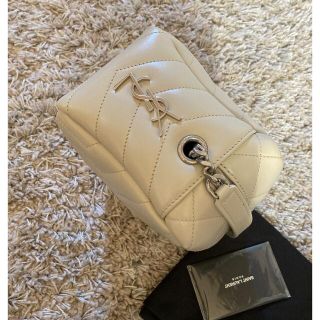 サンローラン(Saint Laurent)のサンローランルル(ショルダーバッグ)